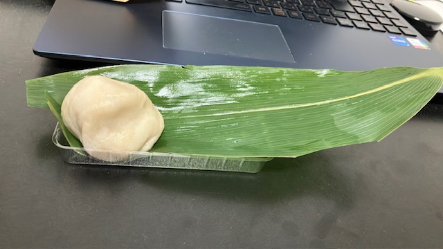 麩乃餅